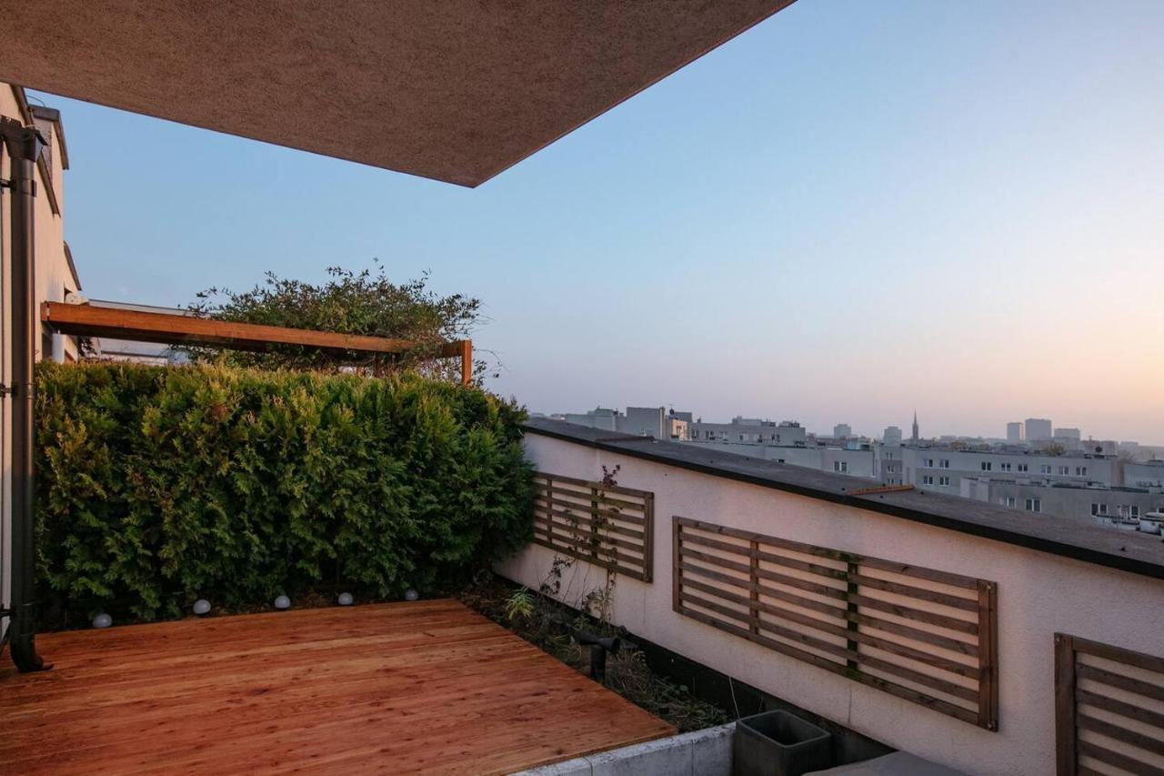 Apartmán Dwupoziomowy, Rodzinny Apartament. Ochrona, Garaz. *
