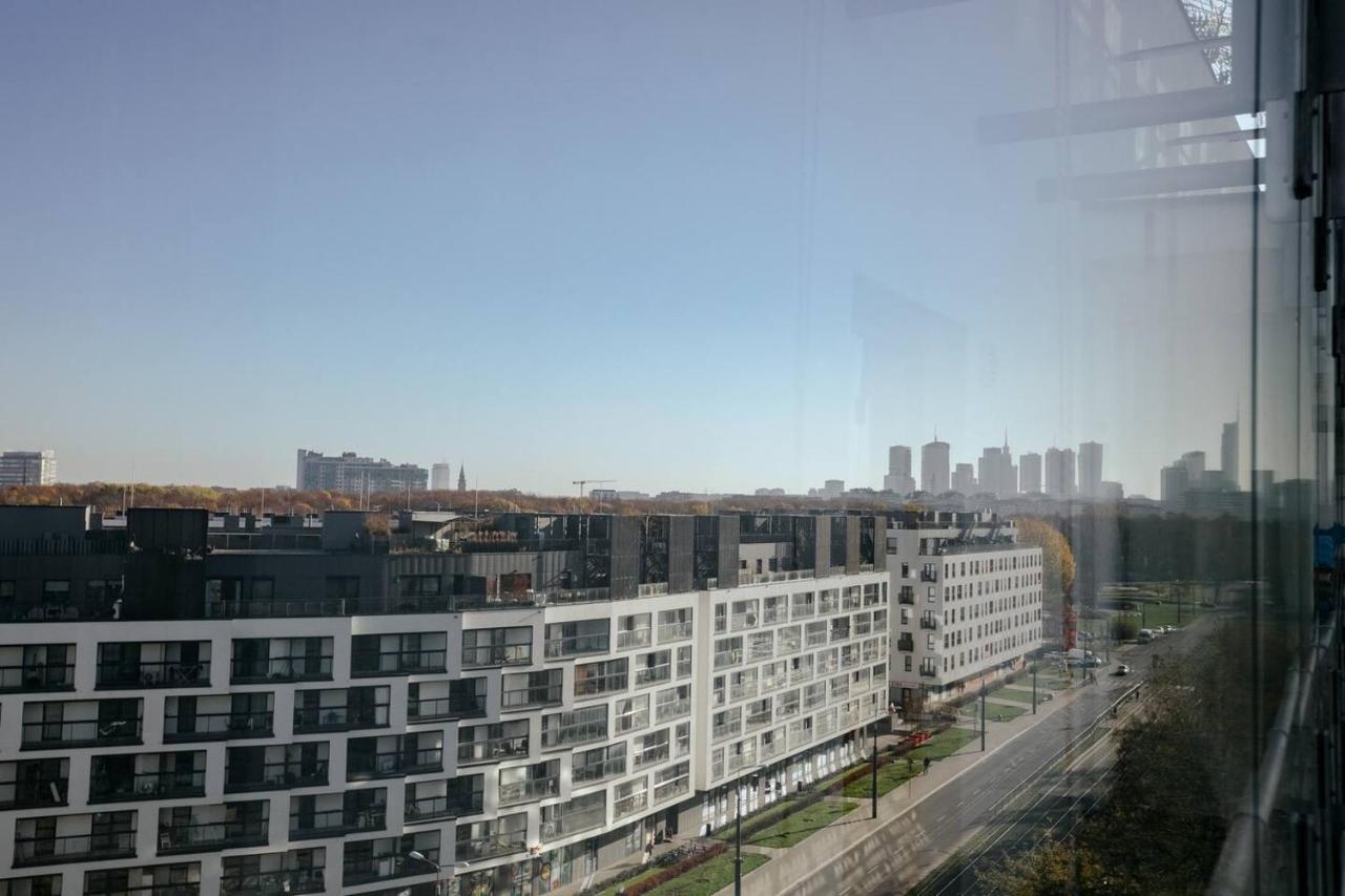 Apartmán Dwupoziomowy, Rodzinny Apartament. Ochrona, Garaz.