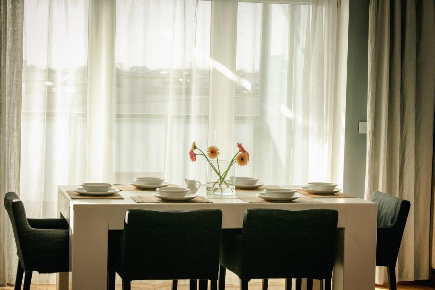 Apartmán Dwupoziomowy, Rodzinny Apartament. Ochrona, Garaz.