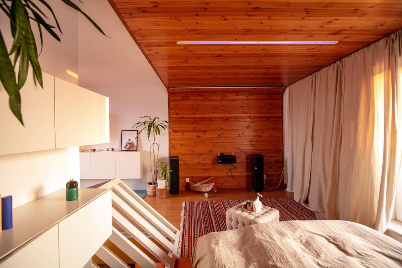 Dwupoziomowy, Rodzinny Apartament. Ochrona, Garaz. *