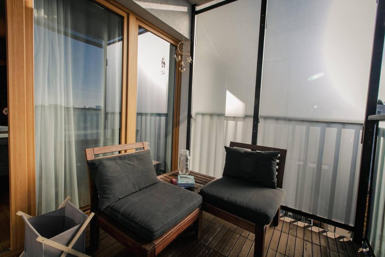 Dwupoziomowy, Rodzinny Apartament. Ochrona, Garaz. Apartment *