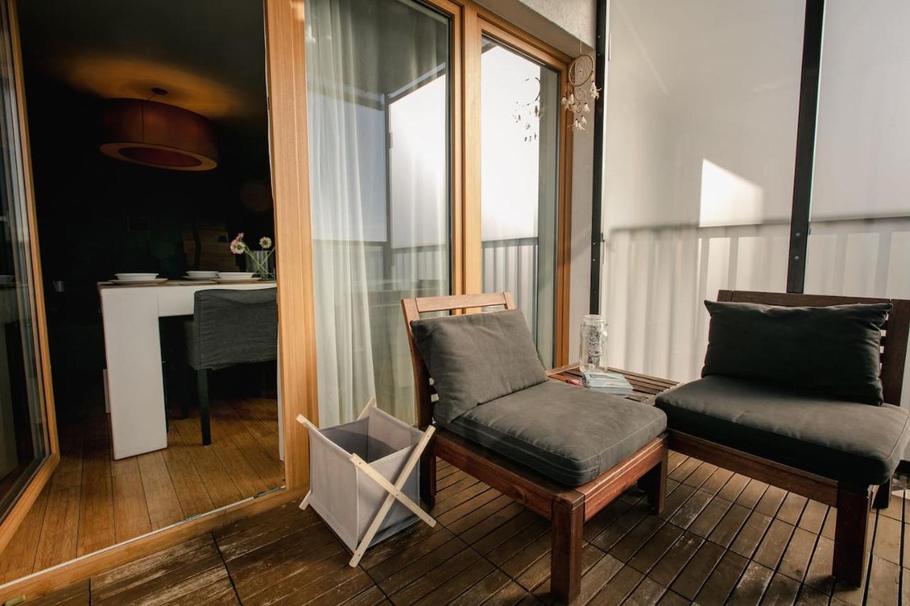 Dwupoziomowy, Rodzinny Apartament. Ochrona, Garaz. *